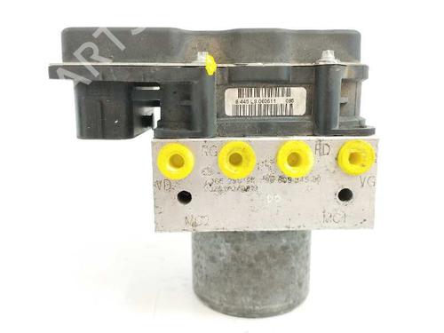 Used ABS pump CITROËN C4 Picasso I MPV (UD_) [2006-2015]  10181926