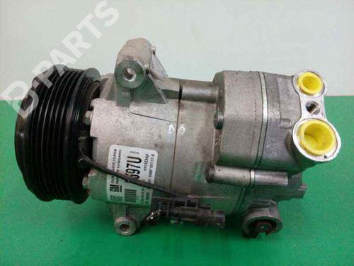 AC-Kompressor OPEL ASTRA J Saloon [2012-2025]  3675027