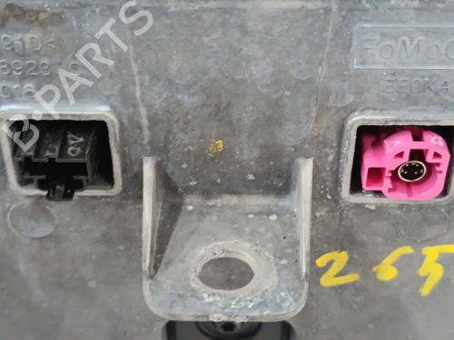 Instrument cluster FORD PUMA (J2K, CF7) 1.0 EcoBoost | BP33321852C47 - Image 4