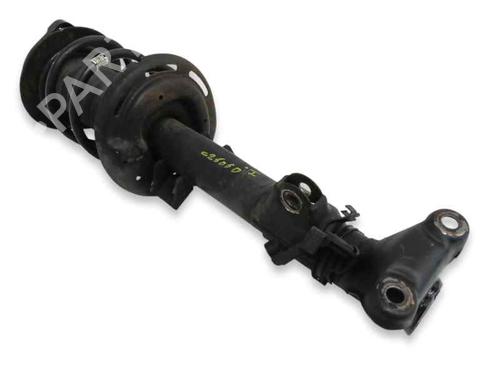 Left front shock absorber MERCEDES-BENZ E-CLASS Coupe (C207) E 220 CDI / d (207.302, 207.301) | BP23959644M16 
