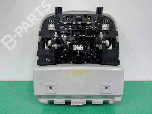 Kabinelys KIA NIRO I (DE)  | BP7990380I8 