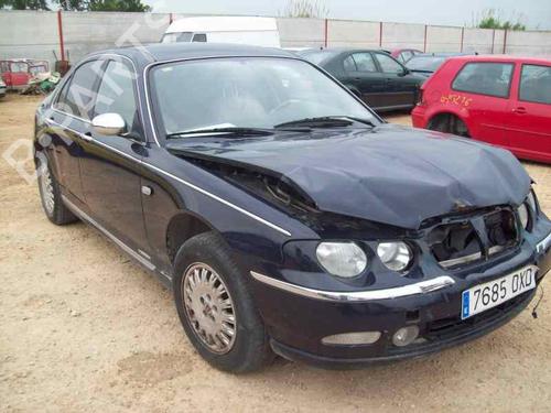 Engine ROVER 75 (RJ) 2.0 CDT | BP7526653M1  - Image 9