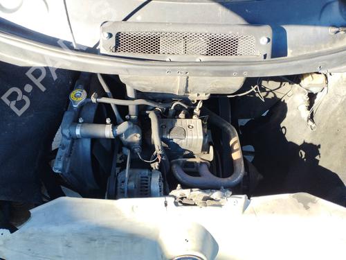 Right rear steering knuckle AIXAM CROSSLINE 0.4 | BP16975439M28 