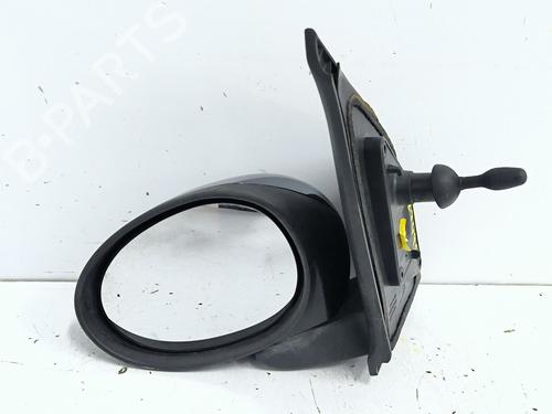 Rétroviseur gauche Rétroviseur gauche TOYOTA AYGO (_B1_) 1.0 (KGB10_, KGB10R) (68 hp) 36160927 36160927