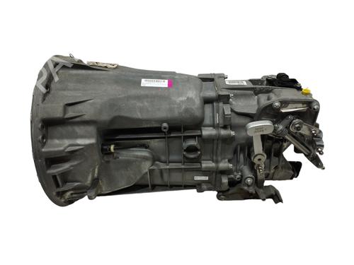 Gearbox MERCEDES-BENZ SPRINTER 3,5-t Van (B906) 319 CDI / BlueTEC (906.631, 906.633, 906.635, 906.637) | BP23575830M3