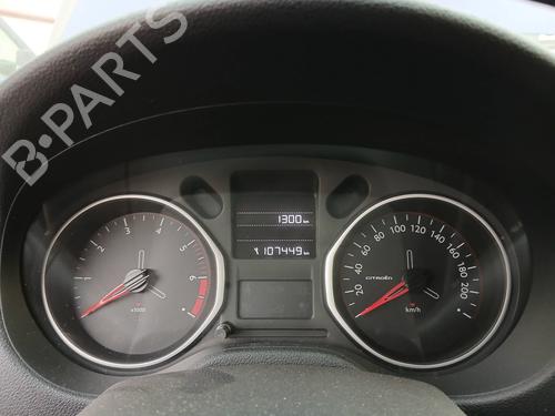 Engine CITROËN C-ELYSEE (DD_) 1.2 VTi 82 | BP33677564M1 - Image 5