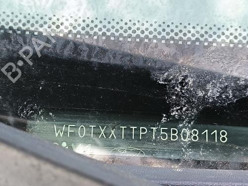 Engine control unit (ECU) FORD TOURNEO CONNECT 1.8 TDCi /TDDi /DI | BP35782429M57 - Image 17
