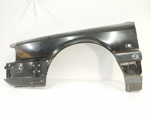 Used Left front fenders Left front fenders AUDI 200 C3 Avant (447, 448) 2.2 20V Turbo quattro (220 hp) 10756830 10756830