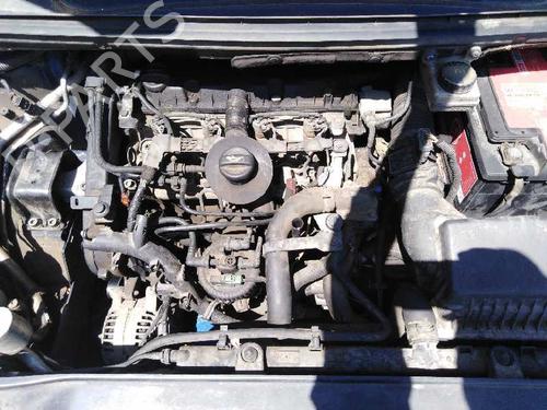 ECU airbags PEUGEOT 307 Break (3E) 2.0 HDI 90 | BP23577292M53