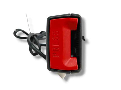 Sikkerhedssele-spænde MG MG ZS SUV (AZS1) 1.5 VTi (106 hp) 23959397