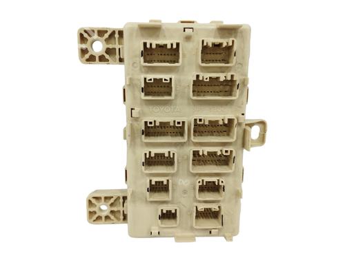 Used Fuse box LEXUS RX (_U3_) [2003-2008]  13384971