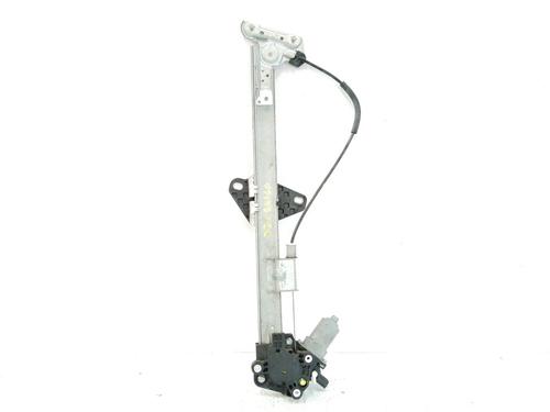 Used Front left window mechanism HONDA ACCORD VIII (CU) [2008-2025]  10545819