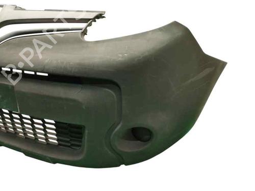 Front bumper RENAULT KANGOO Express (FW0/1_) 1.5 dCi 90 (FW0G, FW05, FW08, FW11) | BP28035448C7 