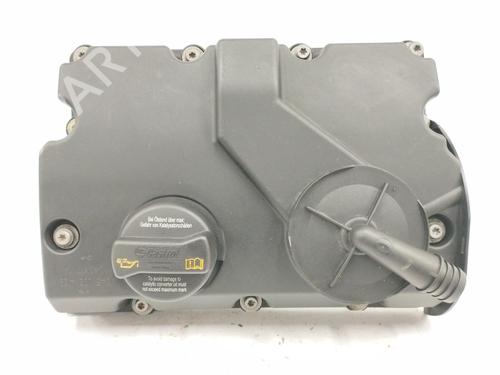 Used Valve cover VW POLO (9N_, 9A_) 1.4 TDI (70 hp) 14153814
