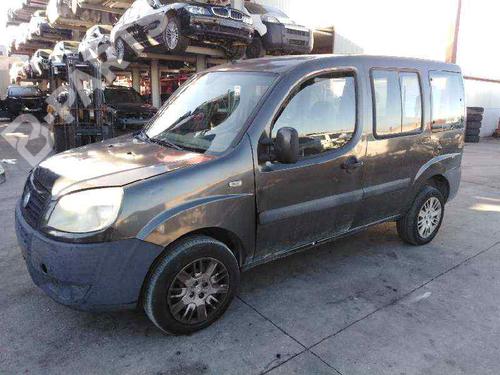Sikkerhetsbelte foran høyre FIAT DOBLO MPV (119_, 223_) 1.3 JTD | BP8722781I25 