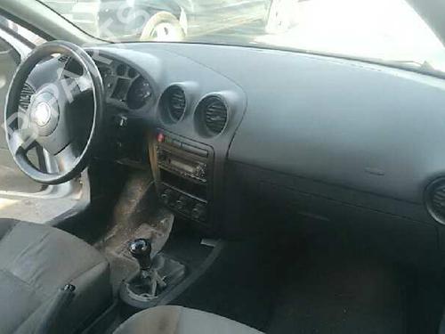 AC pipe SEAT IBIZA III (6L1)  | BP18267001M126 
