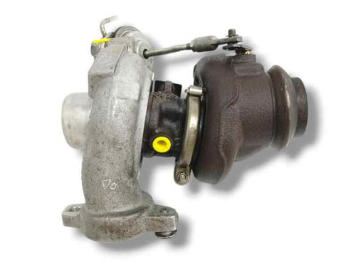 Turbolader/Kompressor CITROËN XSARA PICASSO (N68) 1.6 HDi | BP26885138M71 