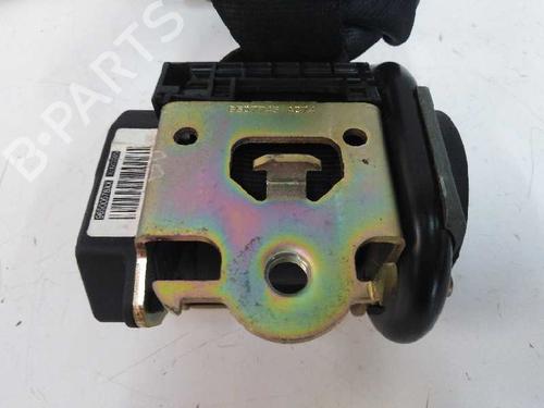 Front right seatbelt CITROËN C6 (TD_)  | BP8722636I25 