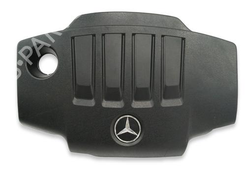 Used Upper protection MERCEDES-BENZ A-CLASS Saloon (V177) A 200 d (177.112) (150 hp) 18466963