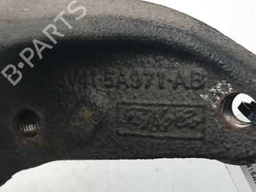 Left rear steering knuckle FORD KUGA I 2.0 TDCi | BP8632616M27 