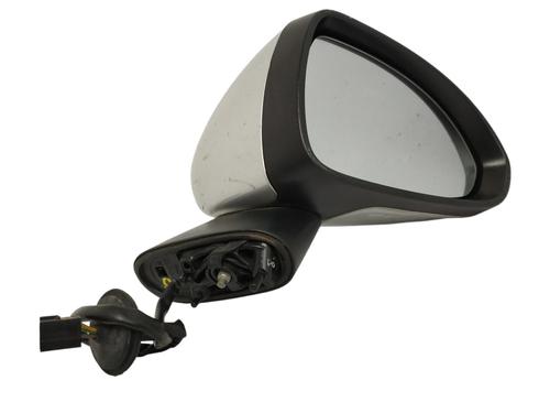 Right mirror OPEL CORSA D (S07)  | BP16779272C27 