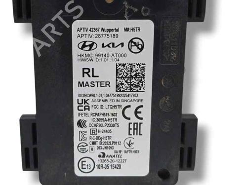 Module électronique KIA NIRO II (SG2) EV | BP28512771M83 