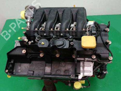 Engine ROVER 75 (RJ) 2.0 CDT | BP7526653M1  - Image 5