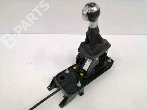 Gear lever AUDI Q3 (8UB, 8UG) 2.0 TDI | BP7424496M90 