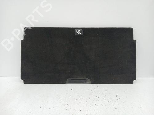 Used Luggage compartment floor Luggage compartment floor 37068619 37068619
