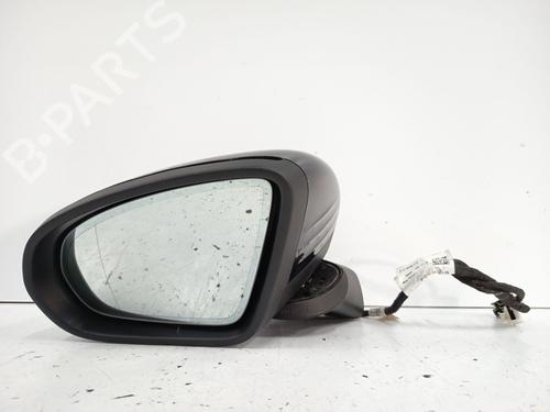 Bakspejl venstre Bakspejl venstre MERCEDES-BENZ CLA (C118) CLA 250 e (118.386) (218 hp) 34341676 34341676