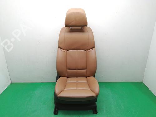 Used Right front seat BMW 7 (F01, F02, F03, F04) 750 i, Li (449 hp) 11884002