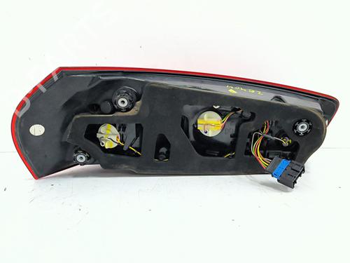 Right taillight CITROËN C4 Picasso II 1.6 HDi / BlueHDi 115 | BP32992519C35 - Image 3