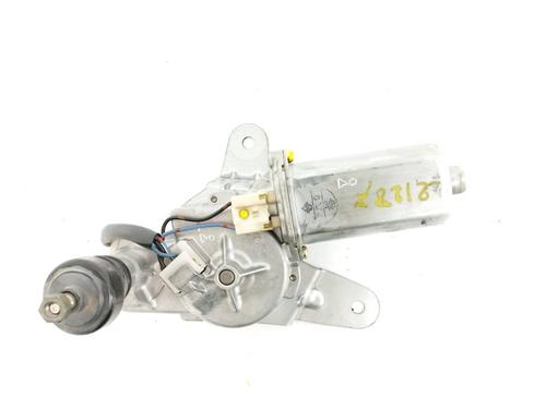 Viskermotor bagrude ISUZU TROOPER III [1998-2004]  11047727