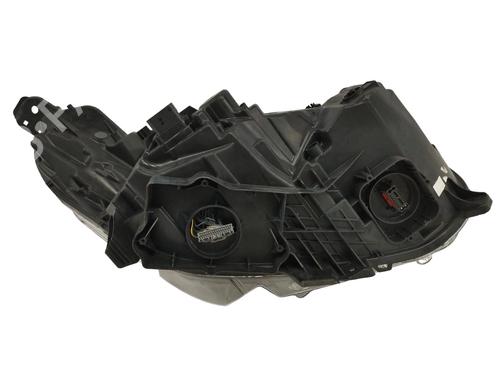 Left headlight FORD S-MAX (WA6)  | BP12679057C28 