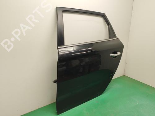 Left rear door KIA CARENS IV 1.6 GDi | BP17710053C4 