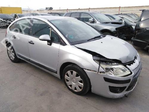 Styring servopumpe CITROËN C4 I (LC_) 1.6 16V | BP9584439M99 
