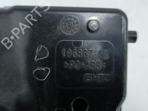Electronic module SMART FORFOUR Hatchback (453) electric drive / EQ (453.091) | BP34507299M83  - Image 5
