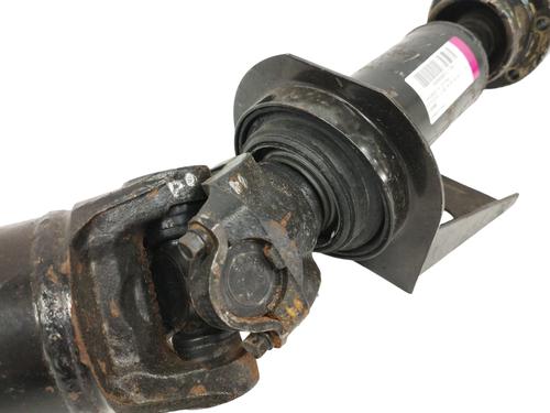 Driveshaft MERCEDES-BENZ M-CLASS (W163) ML 400 CDI (163.128) | BP13951713M37 