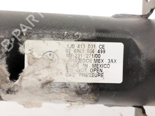 Left front shock absorber VW NEW BEETLE (9C1, 1C1) 1.6 | BP11835754M16 