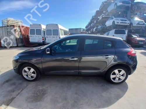 Left headlight RENAULT MEGANE III Hatchback (BZ0/1_, B3_) 1.5 dCi | BP33547227C28  - Image 10