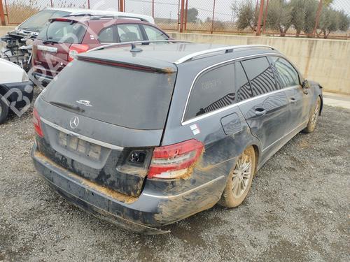 Starter MERCEDES-BENZ E-CLASS T-Model (S212) E 200 CDI / BlueTEC (212.205, 212.206) | BP15889446M8