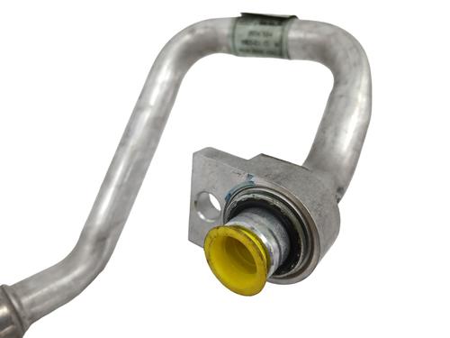 AC pipe CHEVROLET AVEO Hatchback (T300) 1.4 | BP19635835M126 