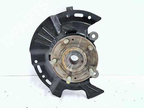 Used Right front steering knuckle Right front steering knuckle KIA XCEED (CD) 1.4 T-GDI (140 hp) 36295328 36295328