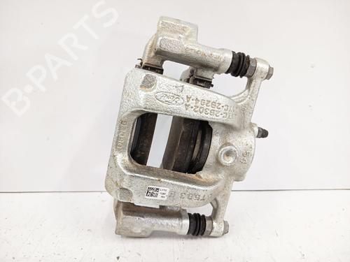 Right front brake caliper FORD PUMA (J2K, CF7) 1.0 EcoBoost | BP33621297M104 - Image 2