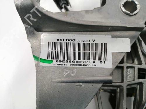 Hand brake CITROËN C4 CACTUS | BP8790036I18