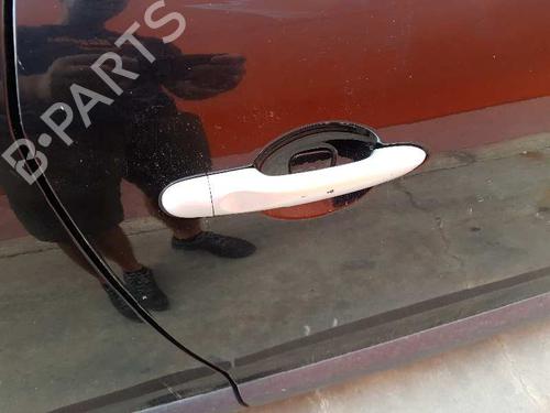 Front left window mechanism RENAULT MEGANE III Coupe (DZ0/1_)  | BP8402044C22 