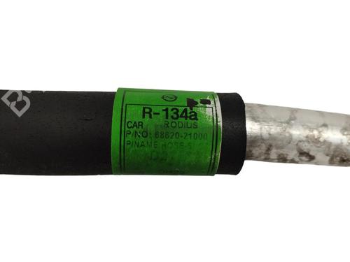 AC pipe SSANGYONG RODIUS I 2.7 Xdi | BP15676954M126 