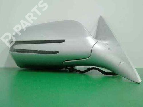Right mirror MERCEDES-BENZ CLS (C219)  | BP4461647C27 