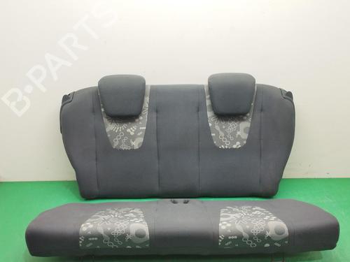 Rear seat FORD KA (RU8) 1.2 (69 hp)null