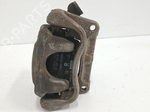 Used Left rear brake caliper CITROËN JUMPY III Bus (V_) 1.5 BlueHDi 100 (102 hp) 28704276